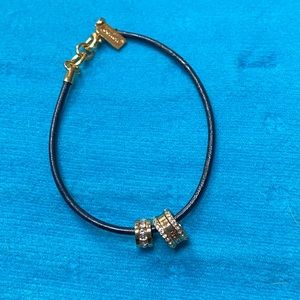 Coach bracelet